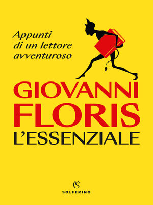 cover image of L'essenziale